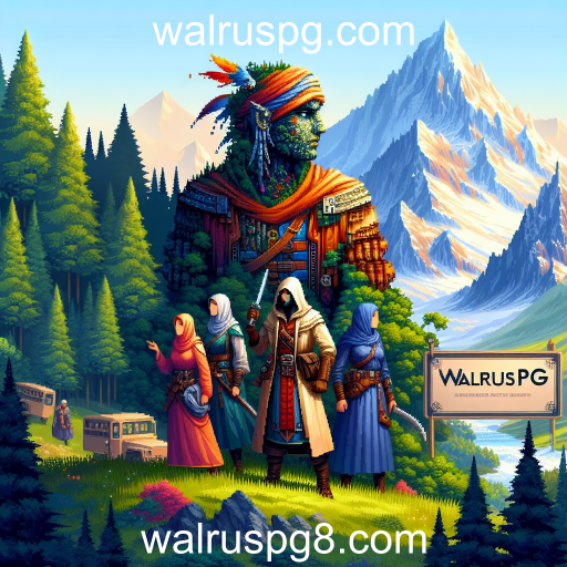 A Evolução dos Jogos de RPG: Uma Viagem pela Narrativa e Personalização