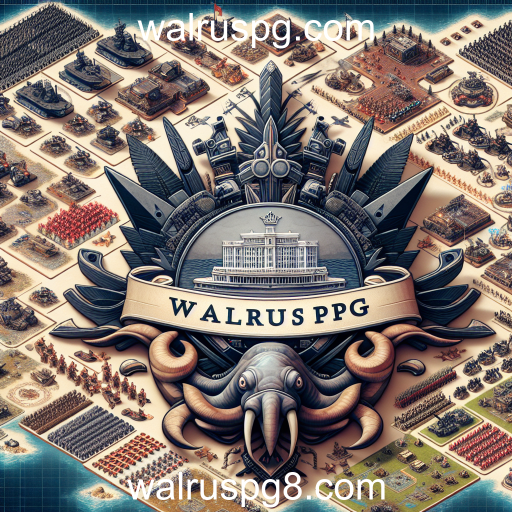 Explorando o Mundo dos Jogos de Estratégia